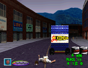 2Xtreme [Greatest Hits] - Playstation - Retro Island Gaming