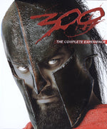 300: The Complete Experience - Blu - ray - Retro Island Gaming
