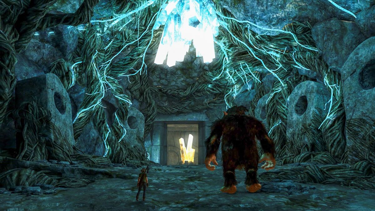 Troll and I - Playstation 4