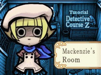 Touch Detective 2 1/2 - Nintendo DS - Retro Island Gaming