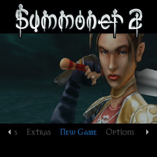 Summoner 2 - Playstation 2