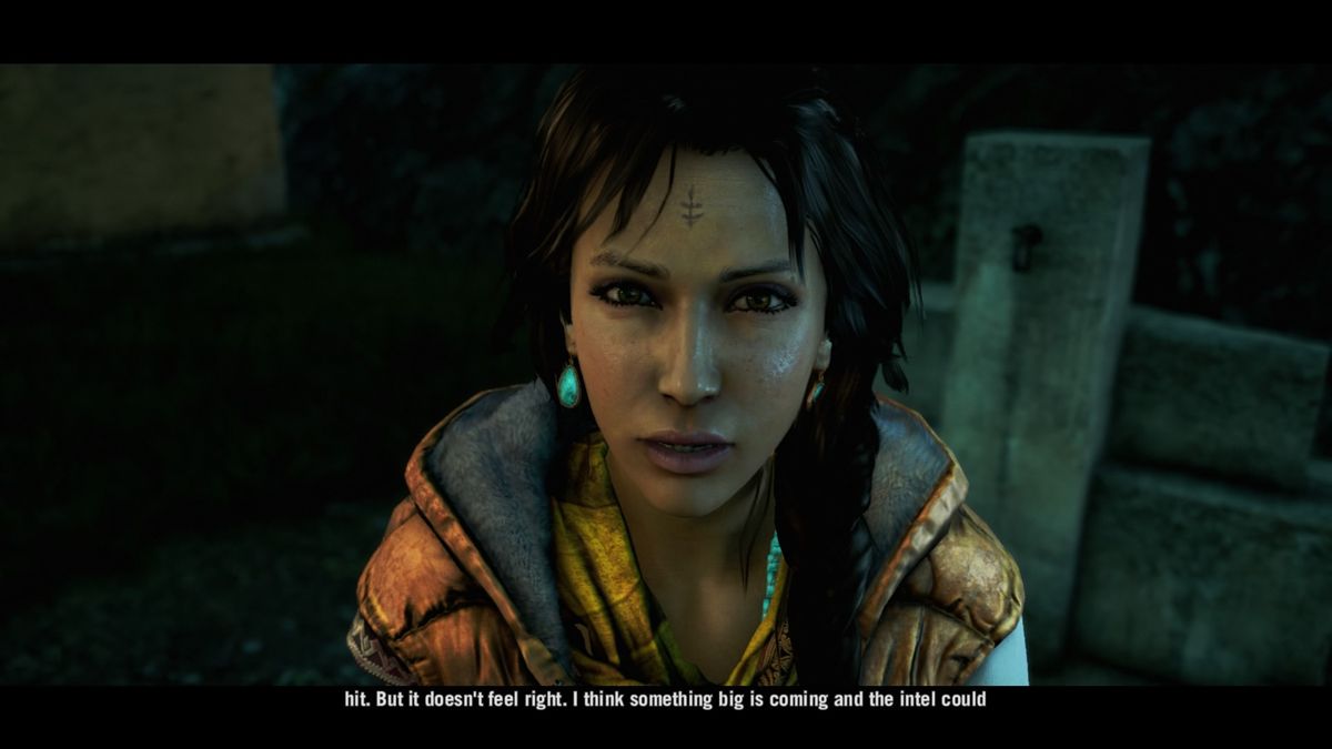 Far Cry 4 - Playstation 4