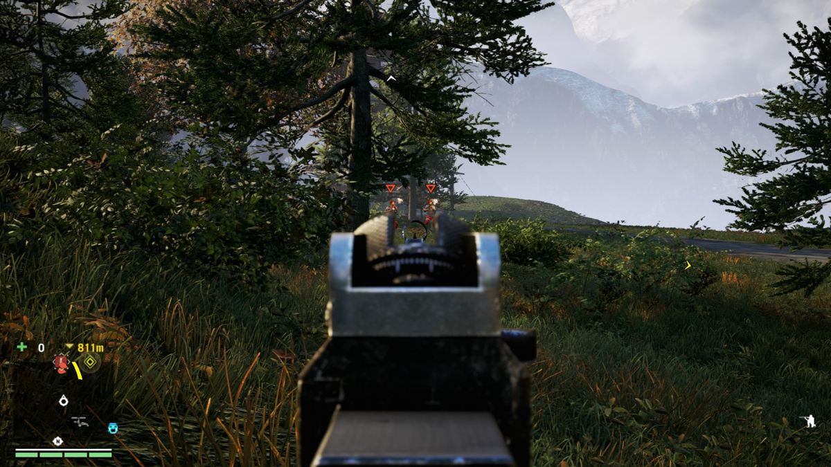 Far Cry 4 - Playstation 4