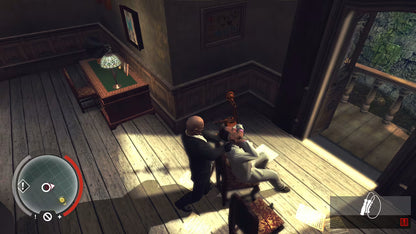 Hitman Blood Money: Reprisal - Nintendo Switch