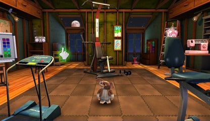 Gremlins Gizmo - Wii