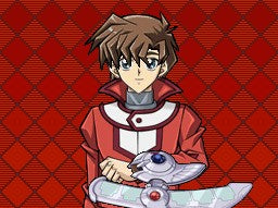 Yu-Gi-Oh World Championship 2008 - Nintendo DS