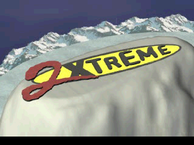 2Xtreme [Greatest Hits] - Playstation