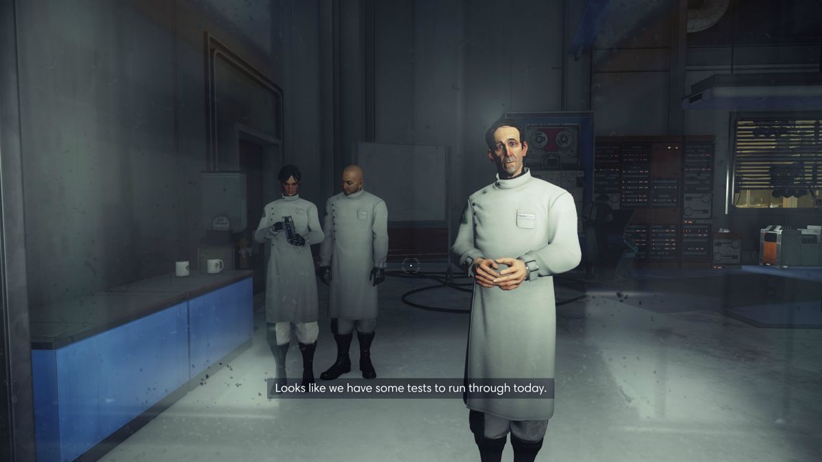 Prey - Playstation 4