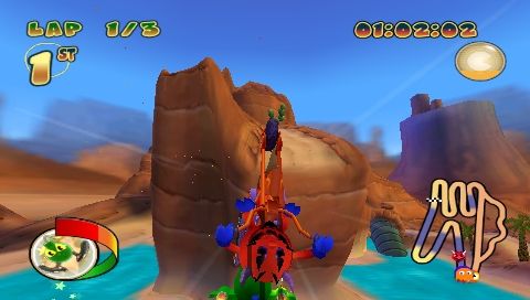 Pac-Man Power Pack - Playstation 2