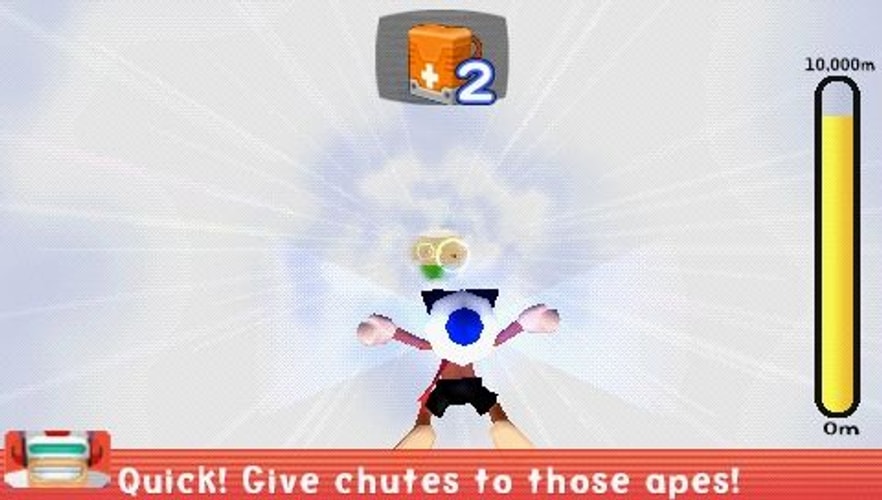 Ape Escape Academy - PSP - Retro Island Gaming