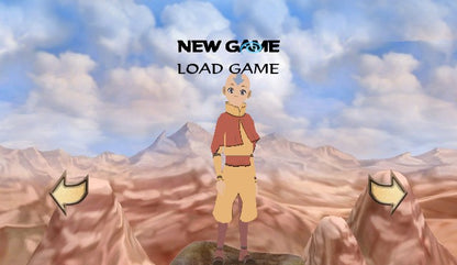 Avatar The Burning Earth - Wii - Retro Island Gaming