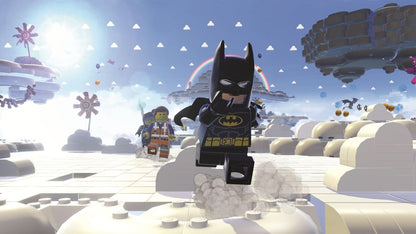 LEGO Movie Videogame - Wii U - Retro Island Gaming