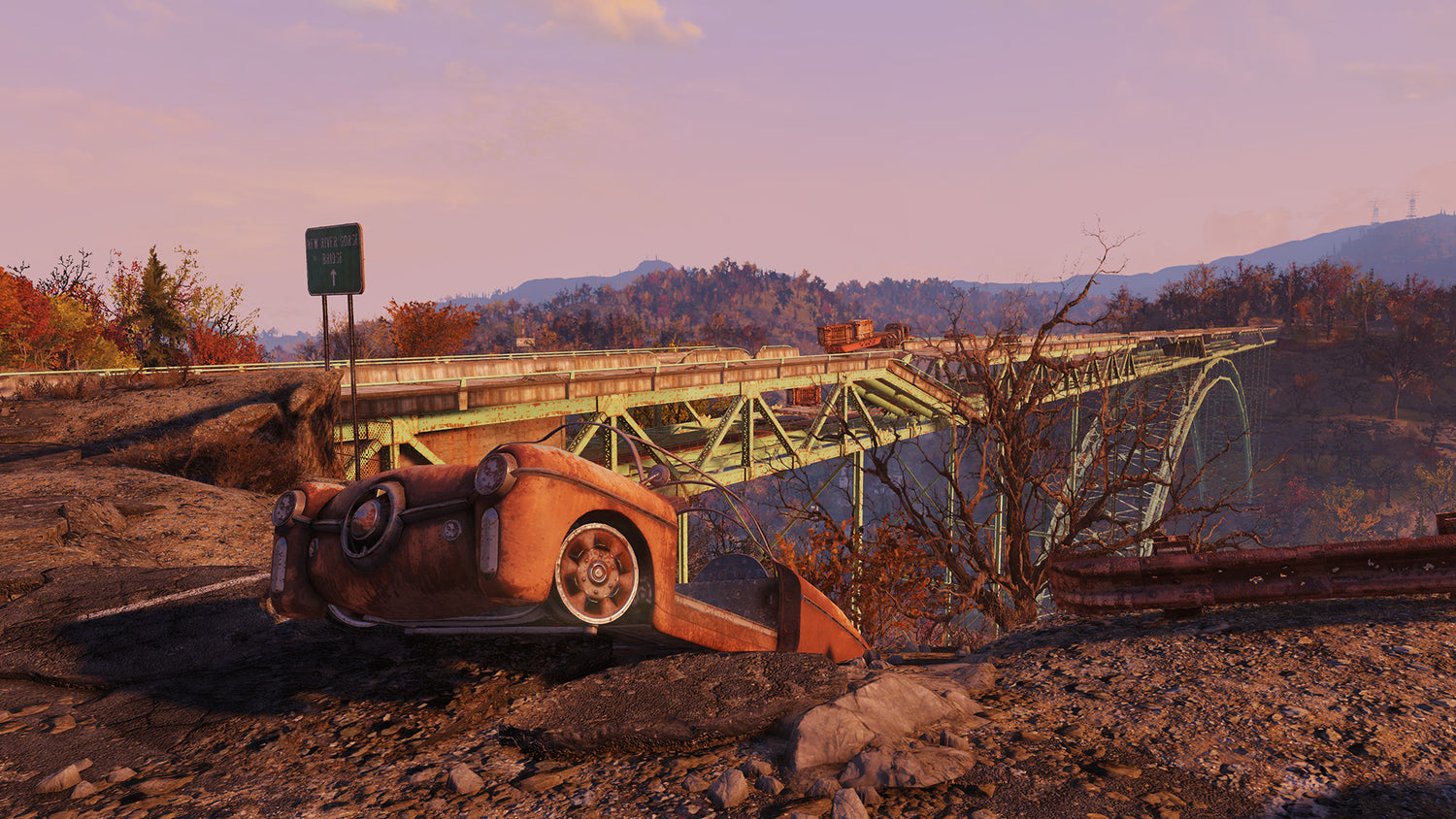 Fallout 76 [Tricentennial Edition] - Playstation 4