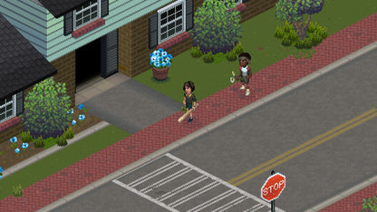 Stranger Things 3: The Game - Nintendo Switch