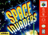 Space Invaders - Nintendo 64 - Retro Island Gaming