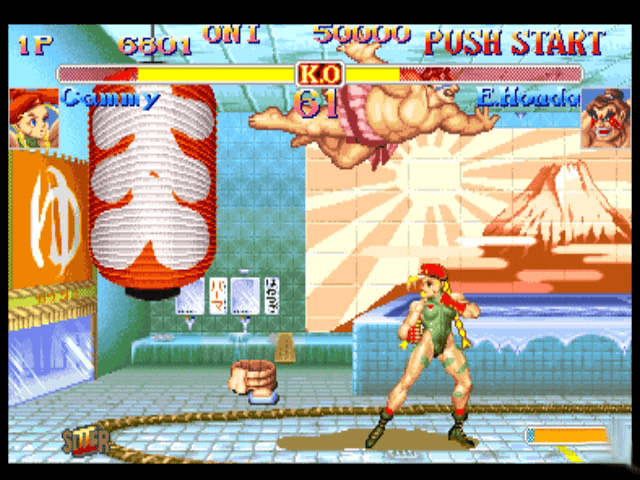 Street Fighter Anniversary Collection - Xbox - Retro Island Gaming