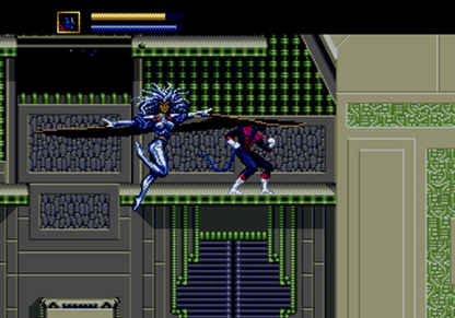 X-Men - Sega Genesis - Retro Island Gaming