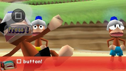 Ape Escape Academy - PSP - Retro Island Gaming