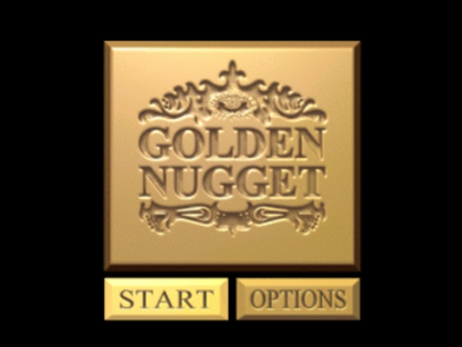 Golden Nugget - Playstation