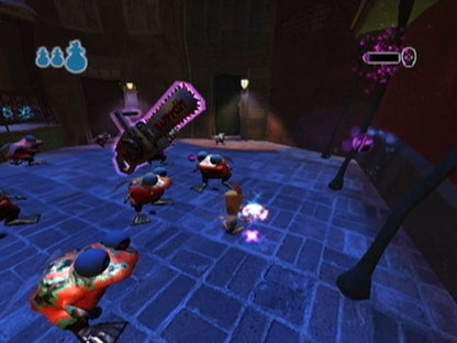 Voodoo Vince - Xbox - Retro Island Gaming