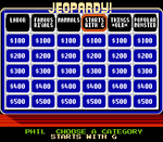 Jeopardy - NES - Retro Island Gaming
