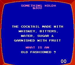 Jeopardy - NES - Retro Island Gaming