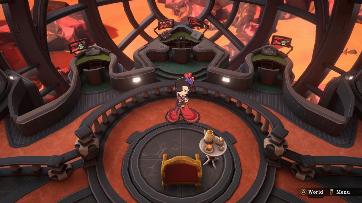 Etrange Overlord: Deluxe Edition - Nintendo Switch