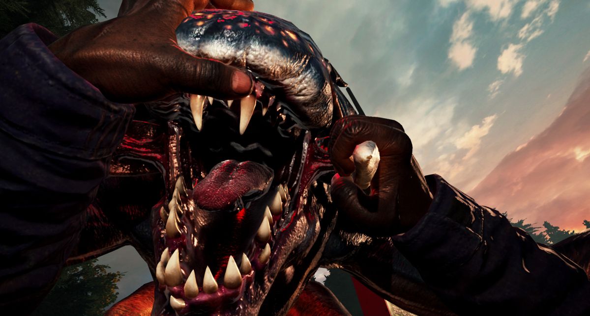 Earthfall Deluxe Edition - Xbox One