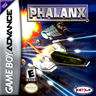 Phalanx - GameBoy Advance