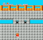 Kung Fu Heroes - NES - Retro Island Gaming