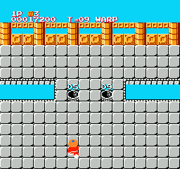 Kung Fu Heroes - NES - Retro Island Gaming