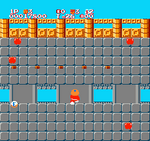 Kung Fu Heroes - NES - Retro Island Gaming