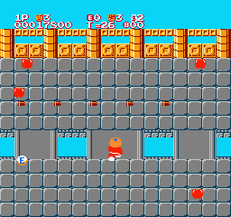 Kung Fu Heroes - NES - Retro Island Gaming