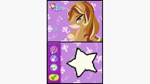 Bratz Ponyz - Nintendo DS - Retro Island Gaming