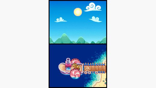 Bratz Ponyz - Nintendo DS