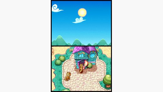 Bratz Ponyz - Nintendo DS - Retro Island Gaming
