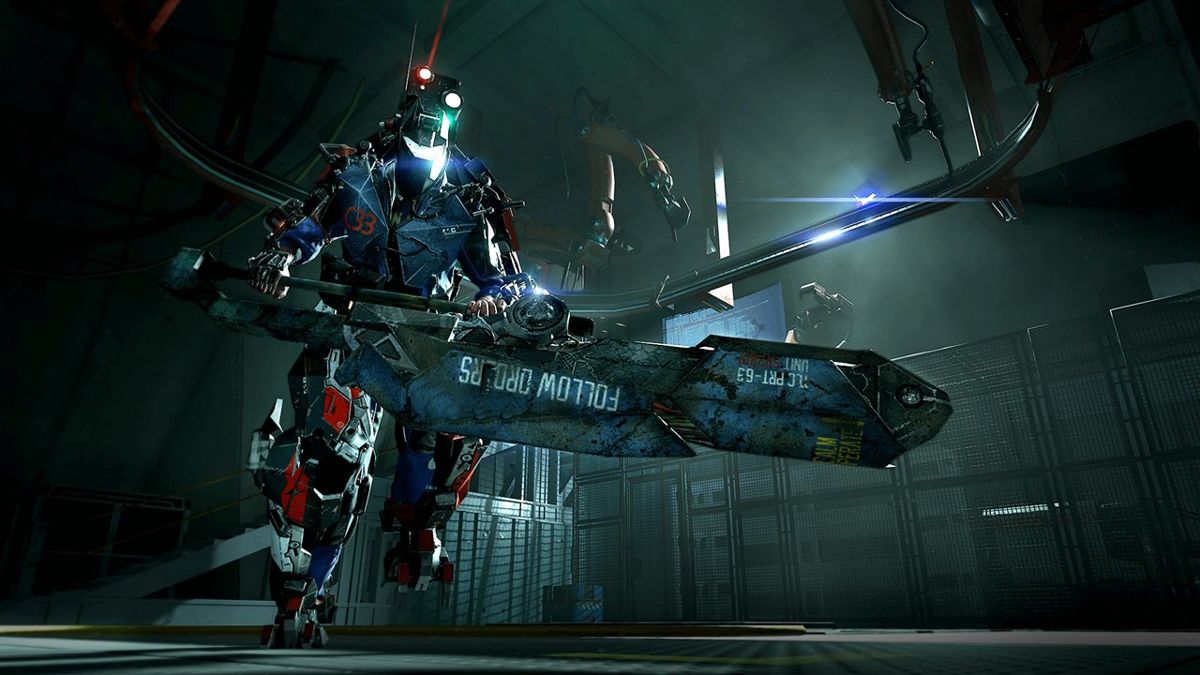 The Surge - Playstation 4