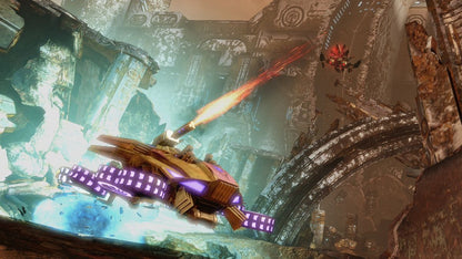 Transformers: Rise of the Dark Spark - Playstation 4 - Retro Island Gaming