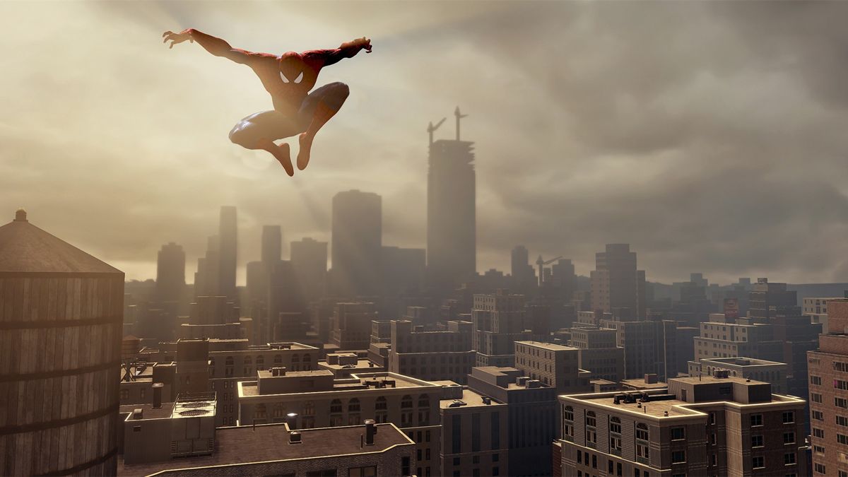 Amazing Spiderman 2 - Playstation 4