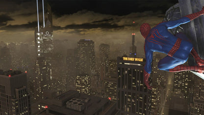 Amazing Spiderman 2 - Playstation 4