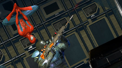 Amazing Spiderman 2 - Playstation 4