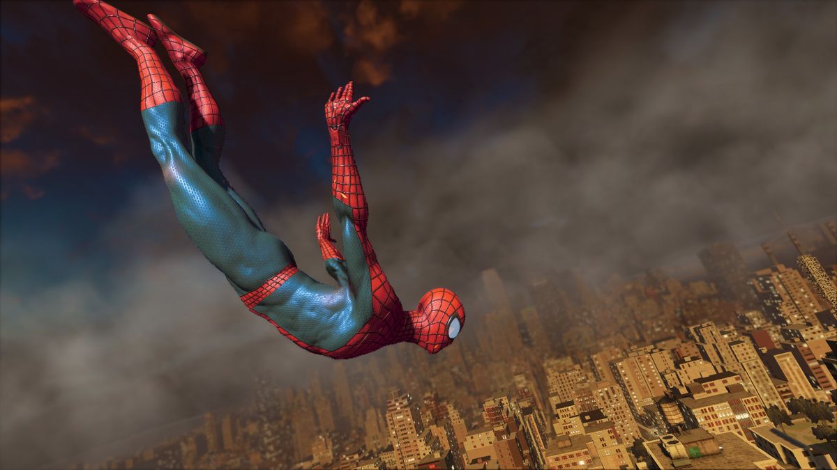 Amazing Spiderman 2 - Playstation 4