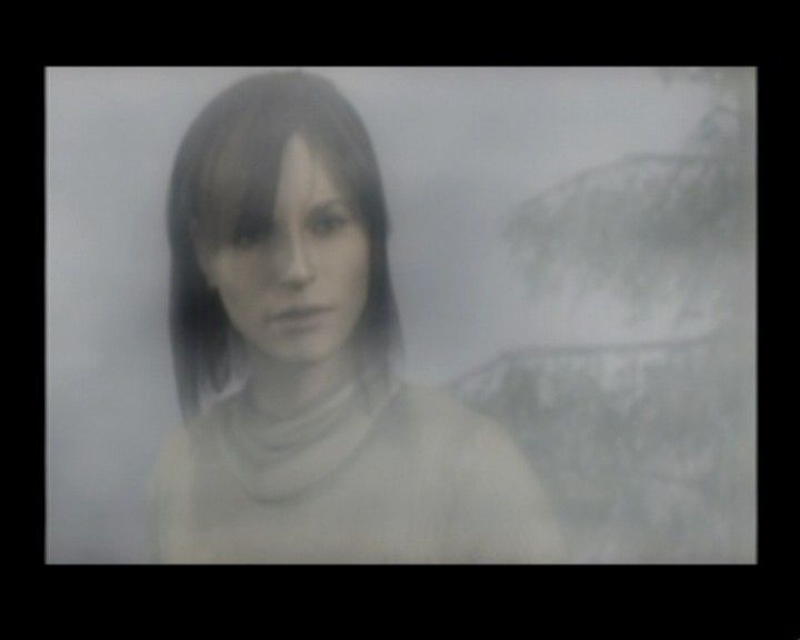Silent Hill 2: Saigo No Uta [Konami Palace Selection] - JP Playstation 2