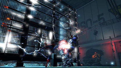 Amazing Spiderman 2 - Playstation 4