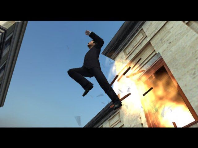 Mafia - Playstation 2