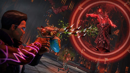 Saints Row IV: Re-Elected & Gat Out of Hell - Playstation 4 - Retro Island Gaming