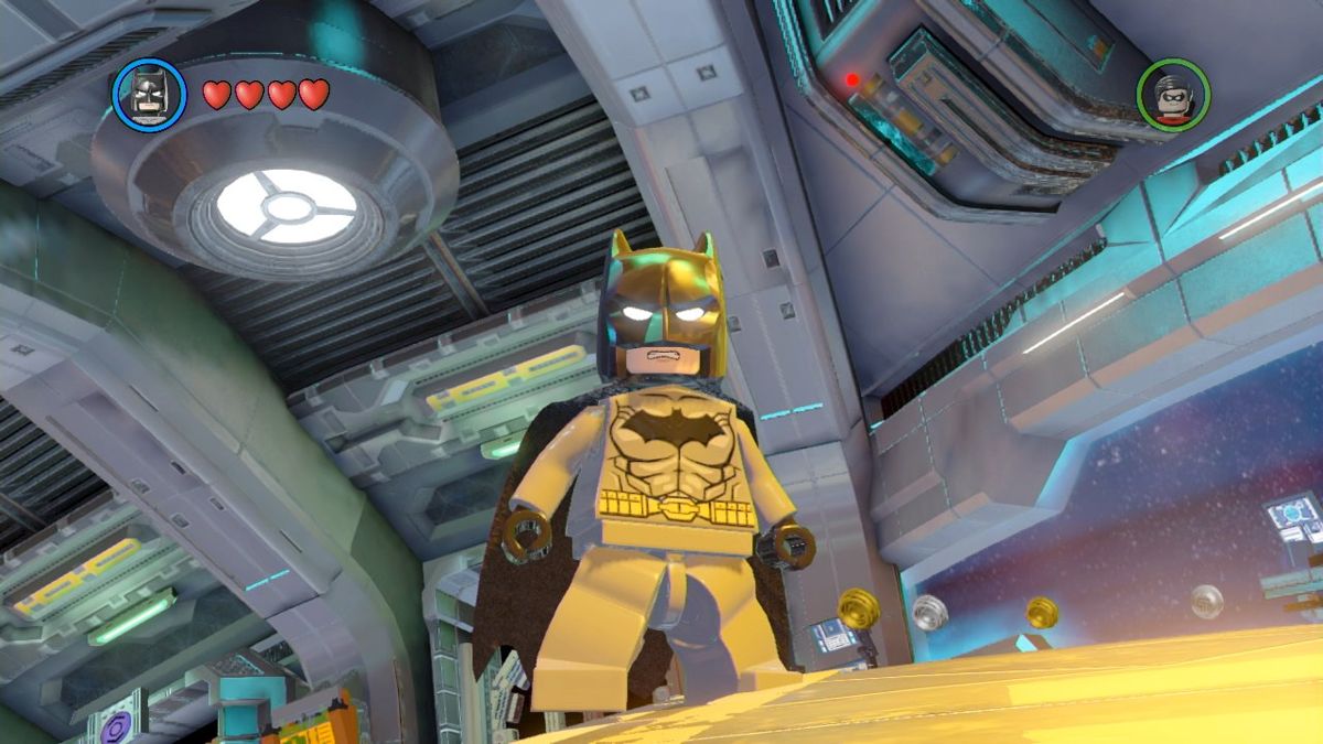 LEGO Batman 3: Beyond Gotham - Playstation 3