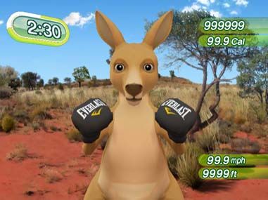 Gold's Gym Dance Workout - Wii