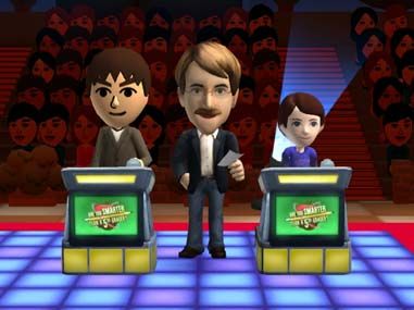 Are You Smarter Than A 5th Grader? Back to School - Wii