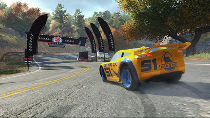 Cars 3 Driven to Win - Xbox One - Retro Island Gaming